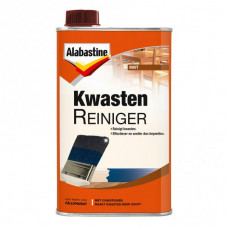 ALABASTINE KWASTENREINIGER 500 ML